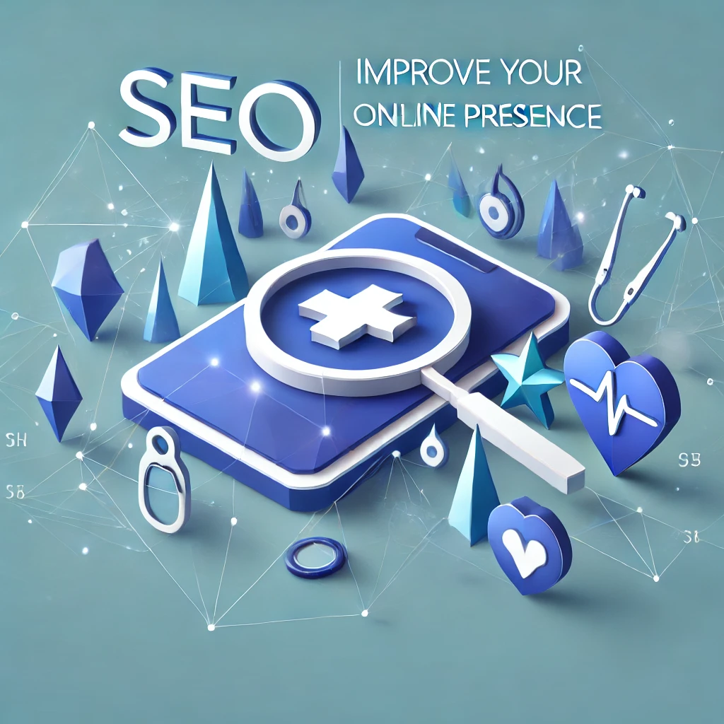 Improve Your Online Presence